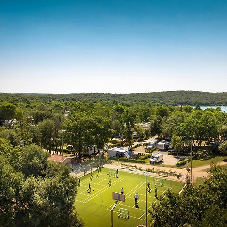 Maistra Camping Vestar Pitches Ровинь Экстерьер фото