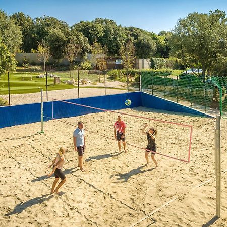 Maistra Camping Vestar Pitches Ровинь Экстерьер фото