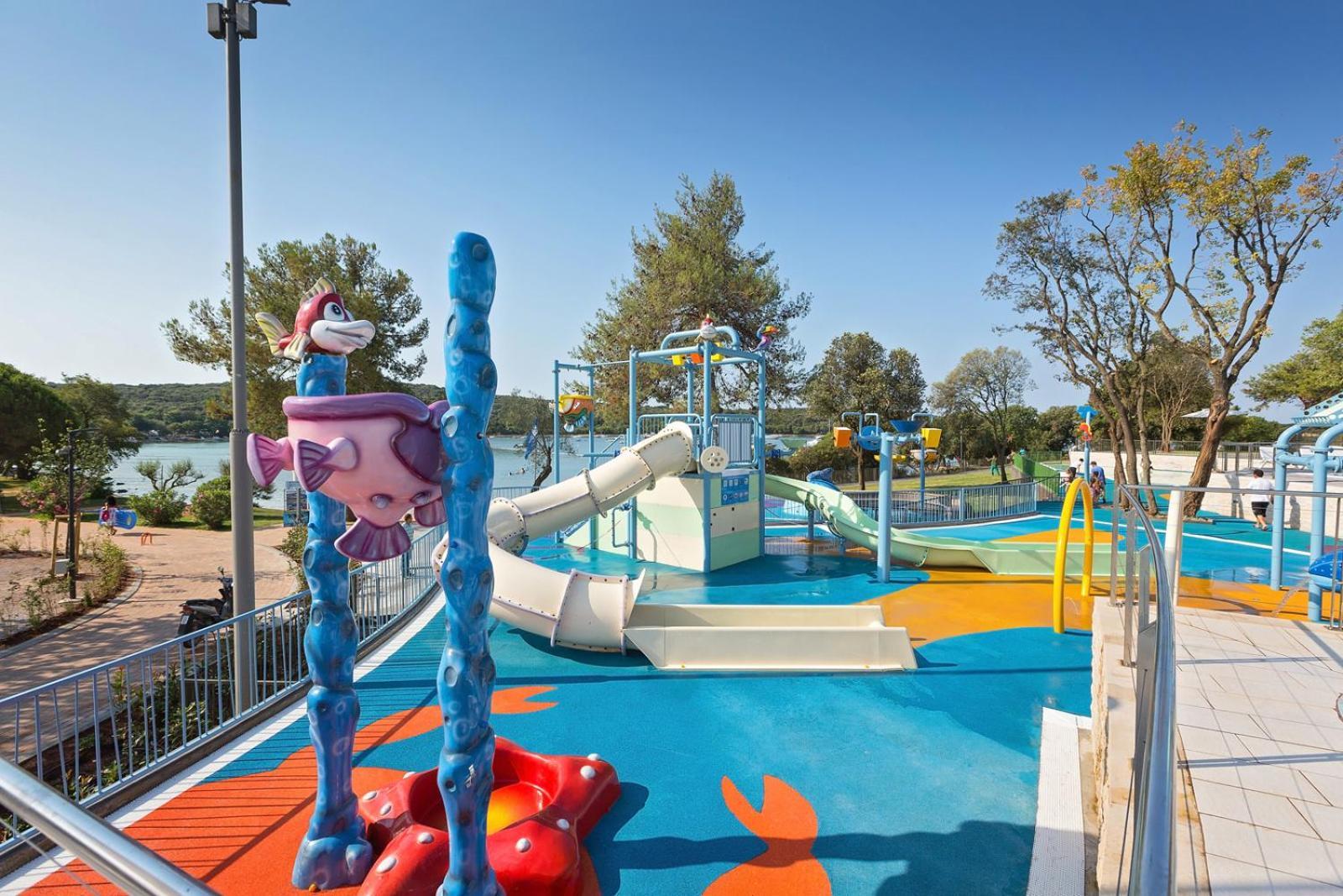 Maistra Camping Vestar Pitches Ровинь Экстерьер фото